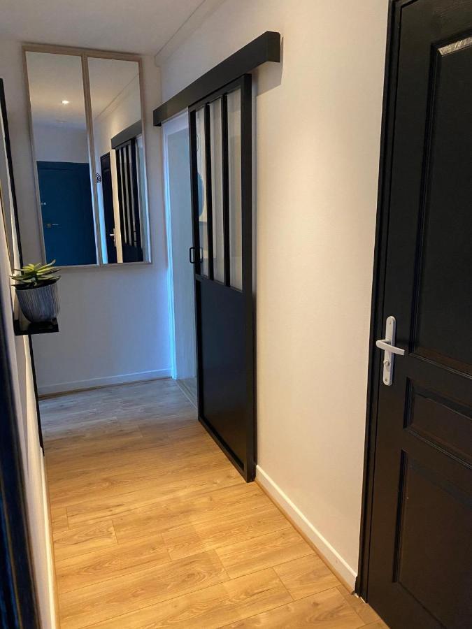 Apartment Les Jardins Du Chateau Chateauroux