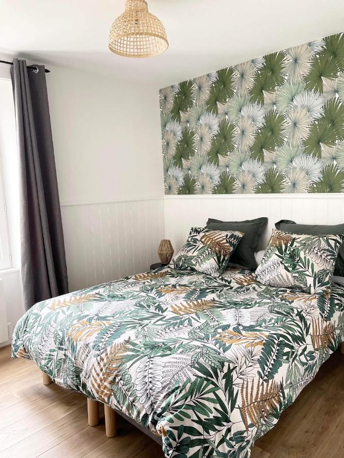 Apartment Les Jardins Du Chateau *
